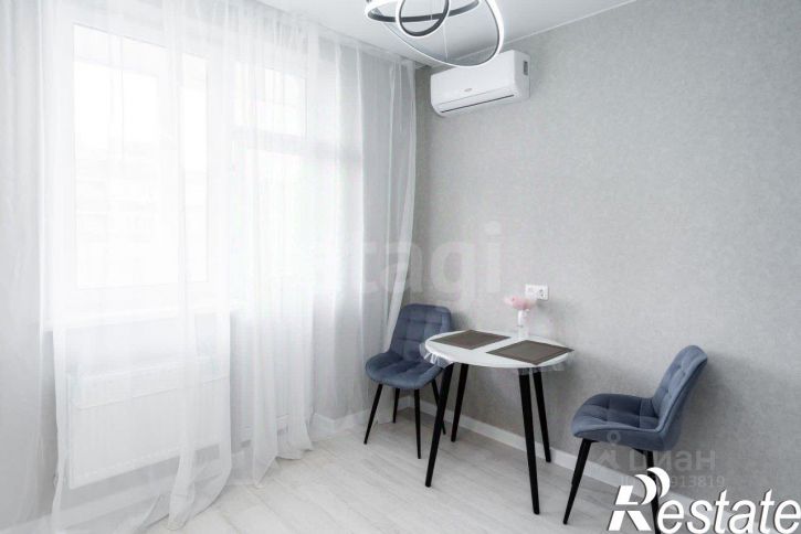 1-комн квартира улица имени Героя Ростовского, 8 к3,  д. 8 к3