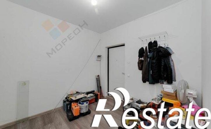 1-комн квартира Скандинавская улица, 1 к8,  д. 1 к8