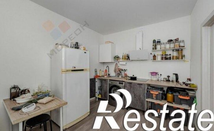 1-комн квартира Скандинавская улица, 1 к8,  д. 1 к8