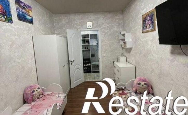 2-комн квартира Топольковый переулок, 13,  д. 13