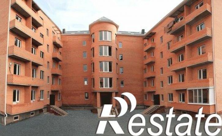 2-комн квартира Крылатская улица, 19,  д. 19