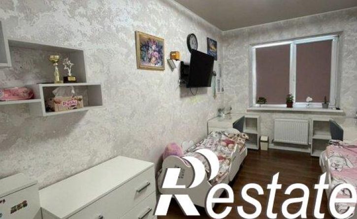 2-комн квартира Топольковый переулок, 13,  д. 13