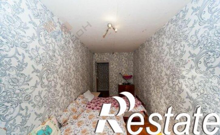 3-комн квартира Старокубанская улица, 113,  д. 113