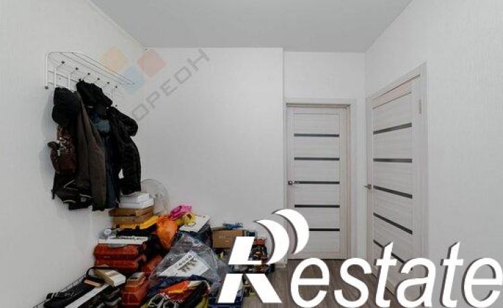 1-комн квартира Скандинавская улица, 1 к8,  д. 1 к8