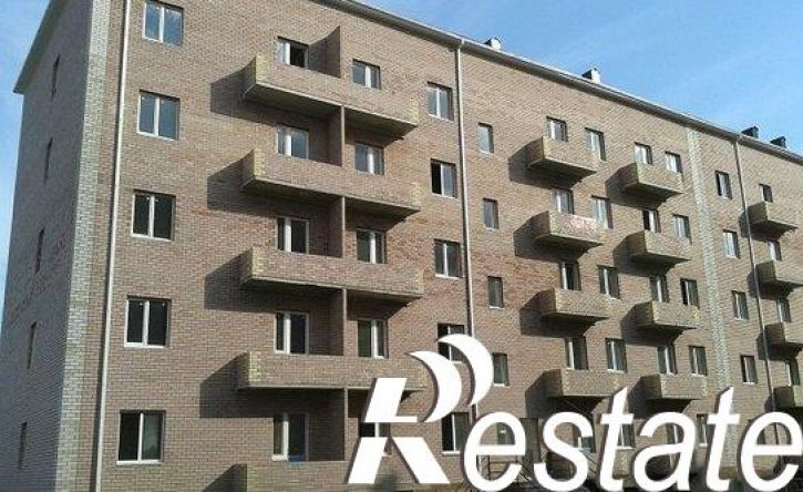 2-комн квартира Крылатская улица, 19,  д. 19