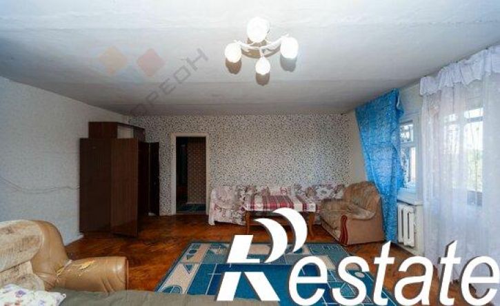 3-комн квартира Старокубанская улица, 113,  д. 113
