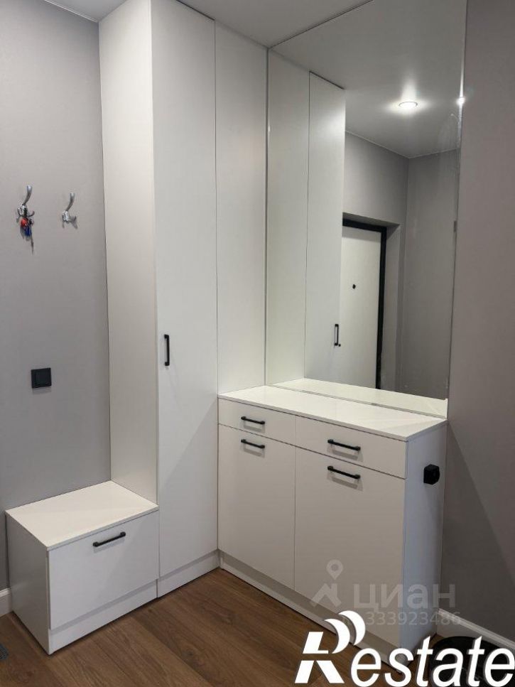 1-комн квартира улица Марины Цветаевой, 7 к1,  д. 7 к1