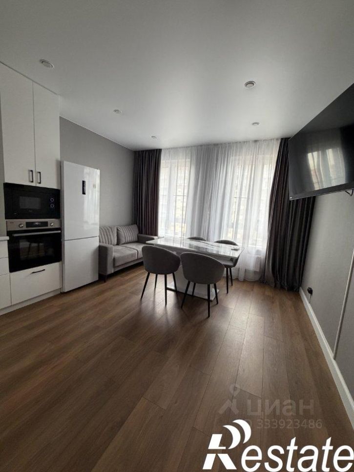 1-комн квартира улица Марины Цветаевой, 7 к1,  д. 7 к1