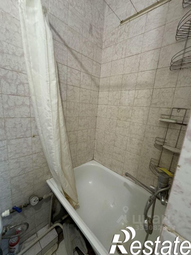 1-комн квартира Промышленная улица, 38,  д. 38