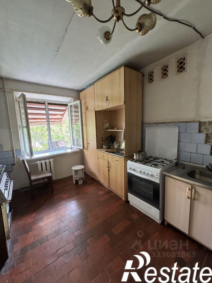 1-комн квартира Промышленная улица, 38,  д. 38