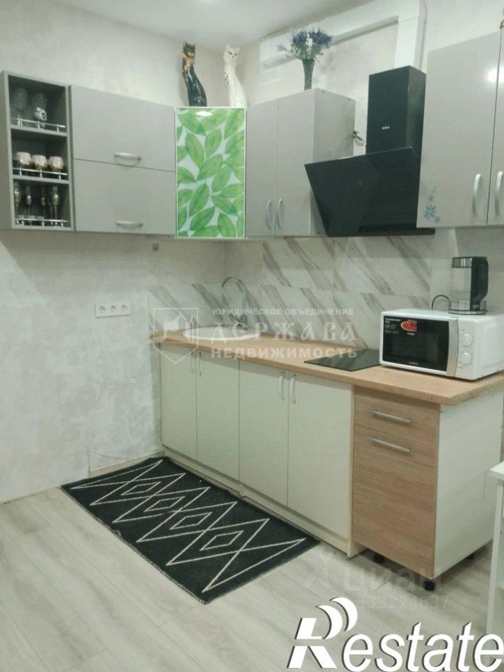 1-комн квартира Измаильская улица, 82 к1,  д. 82 к1