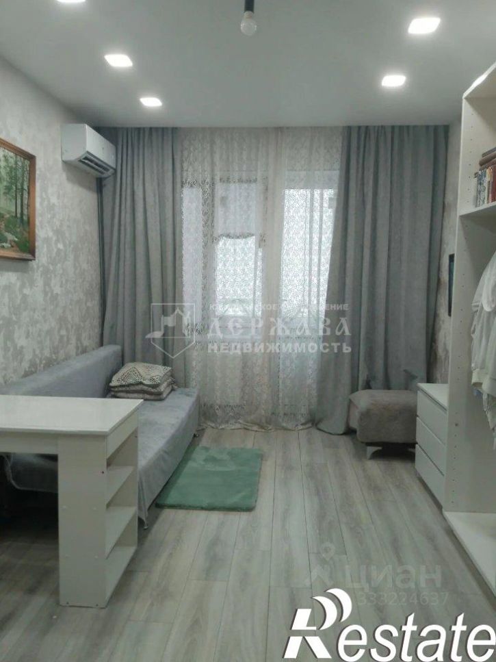 1-комн квартира Измаильская улица, 82 к1,  д. 82 к1