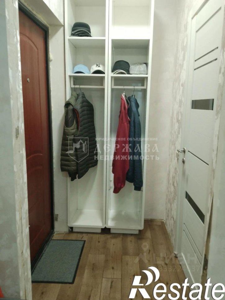 1-комн квартира Измаильская улица, 82 к1,  д. 82 к1