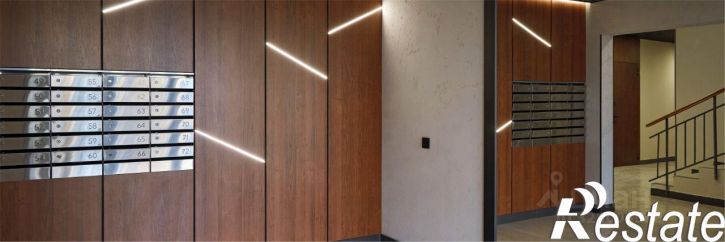 1-комн квартира в новом доме улица имени Фёдора Елисеева, 9 к10,  д. 9 к10