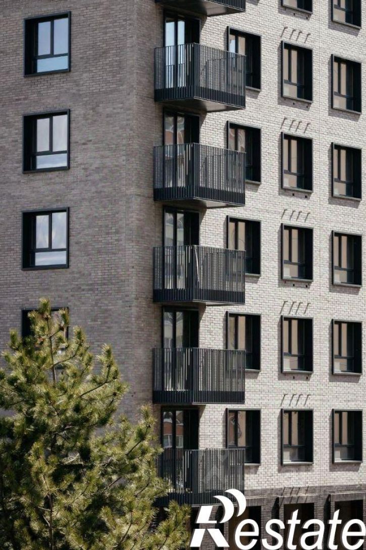2-комн квартира в новом доме Душистая улица, 35,  д. 35