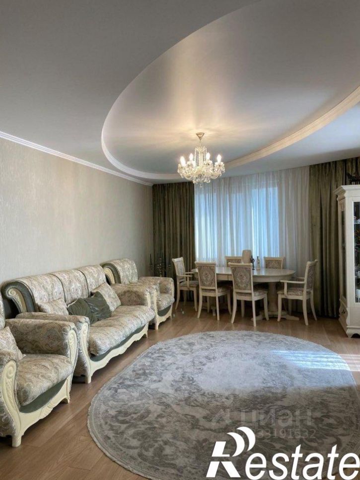 3-комн квартира Кожевенная улица, 26,  д. 26
