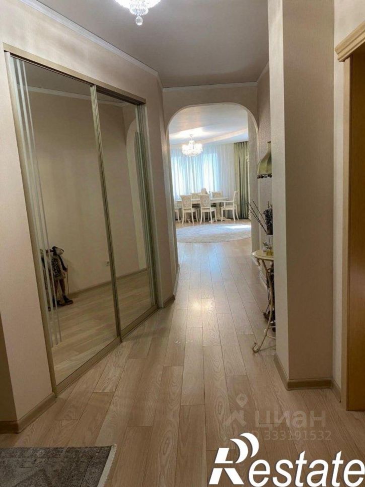 3-комн квартира Кожевенная улица, 26,  д. 26