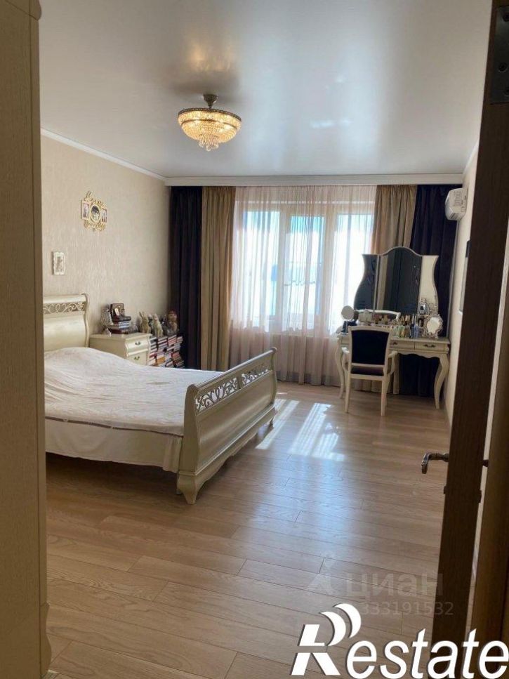 3-комн квартира Кожевенная улица, 26,  д. 26