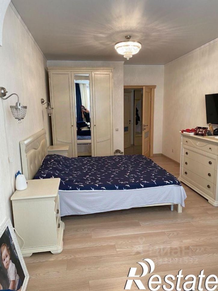 3-комн квартира Кожевенная улица, 26,  д. 26
