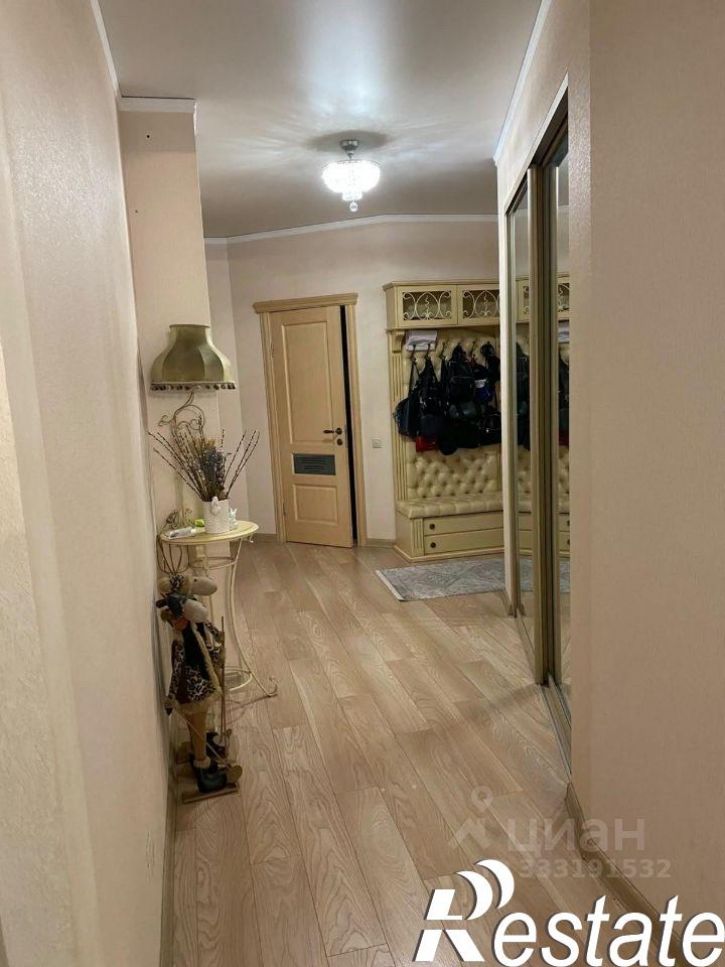 3-комн квартира Кожевенная улица, 26,  д. 26