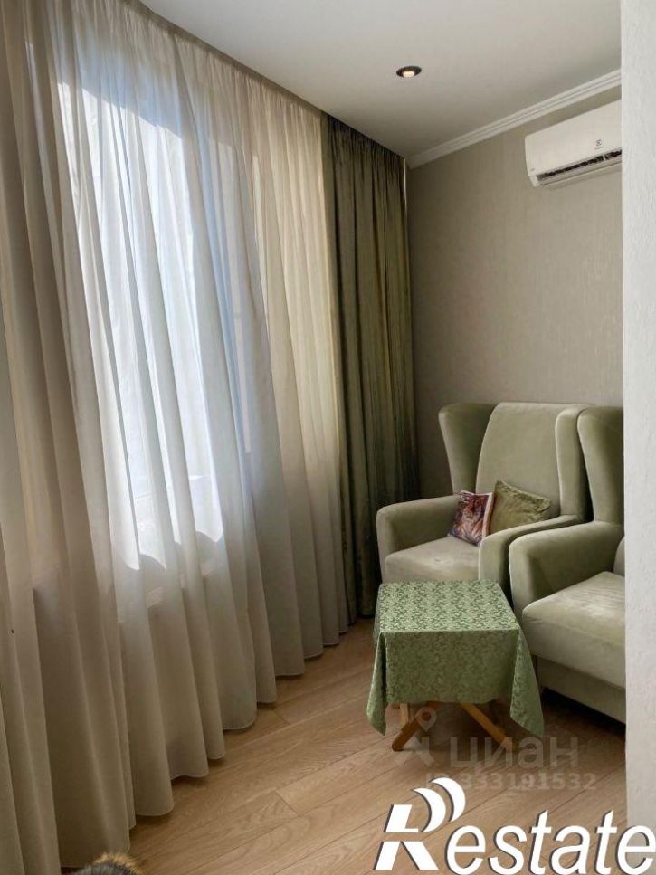 3-комн квартира Кожевенная улица, 26,  д. 26