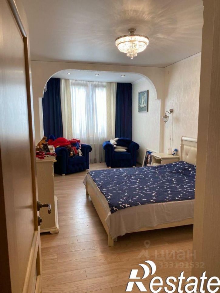 3-комн квартира Кожевенная улица, 26,  д. 26
