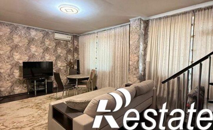 3-комн квартира улица 1 Мая, 338,  д. 338