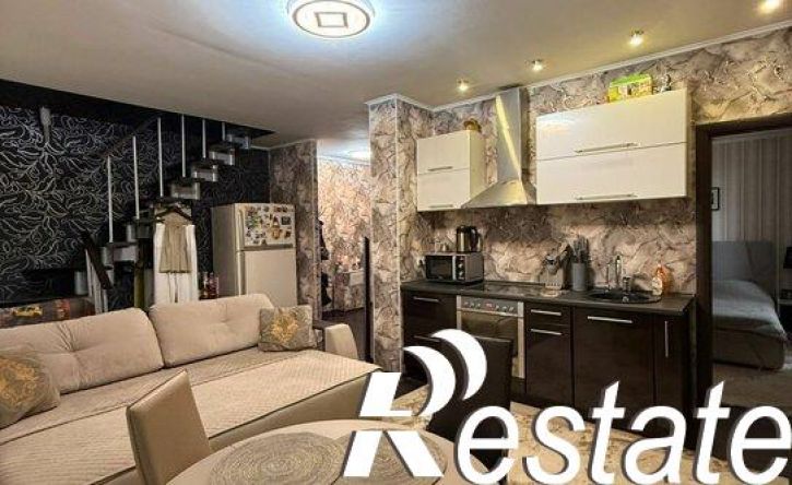 3-комн квартира улица 1 Мая, 338,  д. 338