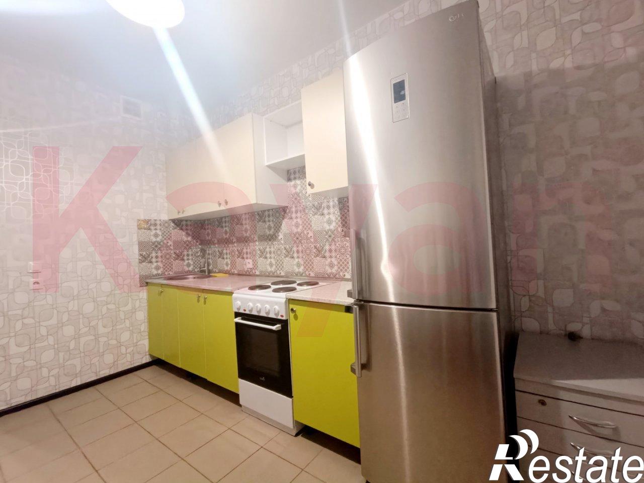 Сдать квартиру за 25 000 рублей на им. Снесарева ул.