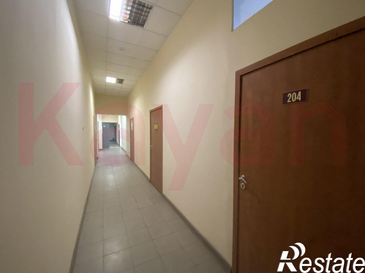 Сдать офис, помещение под офис за 13 135 рублей на Красная ул.