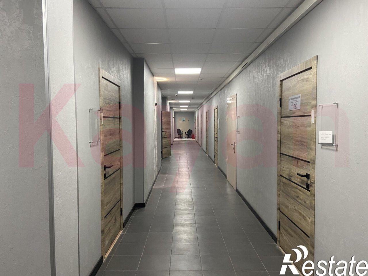 Сдать офис, помещение под офис за 10 584 рублей на Красная ул.