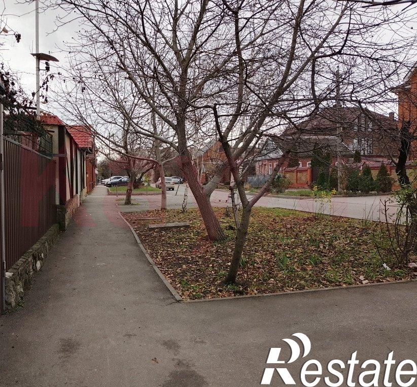 Купить землю, земельный участок за 29 000 000 рублей на им. Рылеева ул.