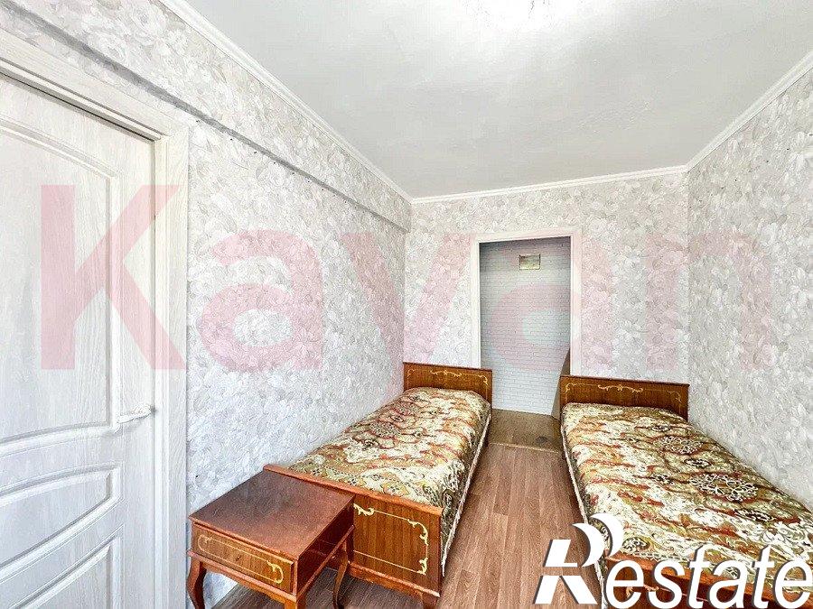 Купить квартиру за 4 590 000 рублей на 2-я Пятилетка ул.