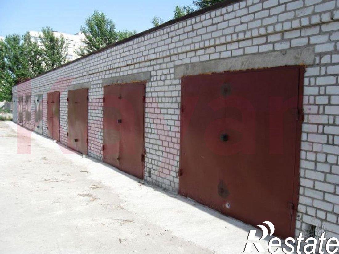 Купить гараж, место в паркинге за 1 800 000 рублей на им. Тургенева ул.