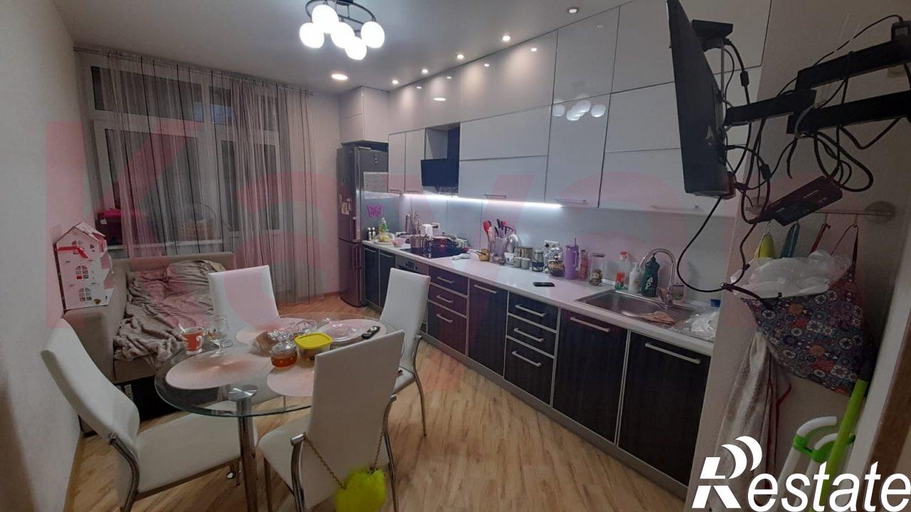 Купить квартиру за 9 800 000 рублей на Жлобы ул.