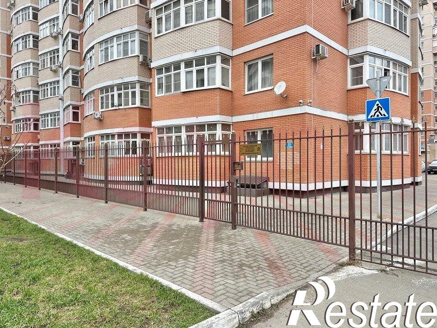Купить квартиру за 7 990 000 рублей на им. Репина проезд
