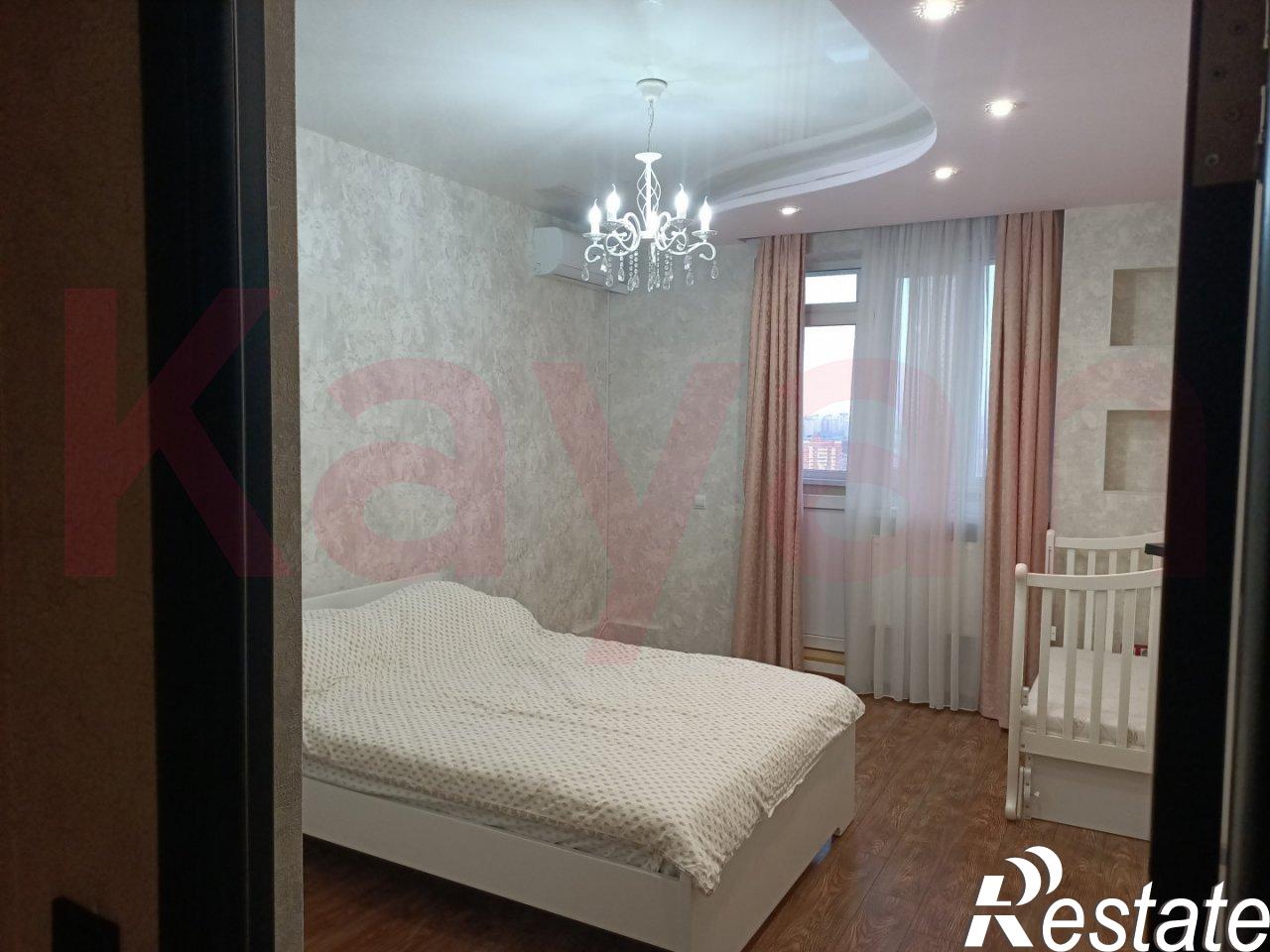 Купить квартиру за 12 500 000 рублей на им. Селезнева ул.