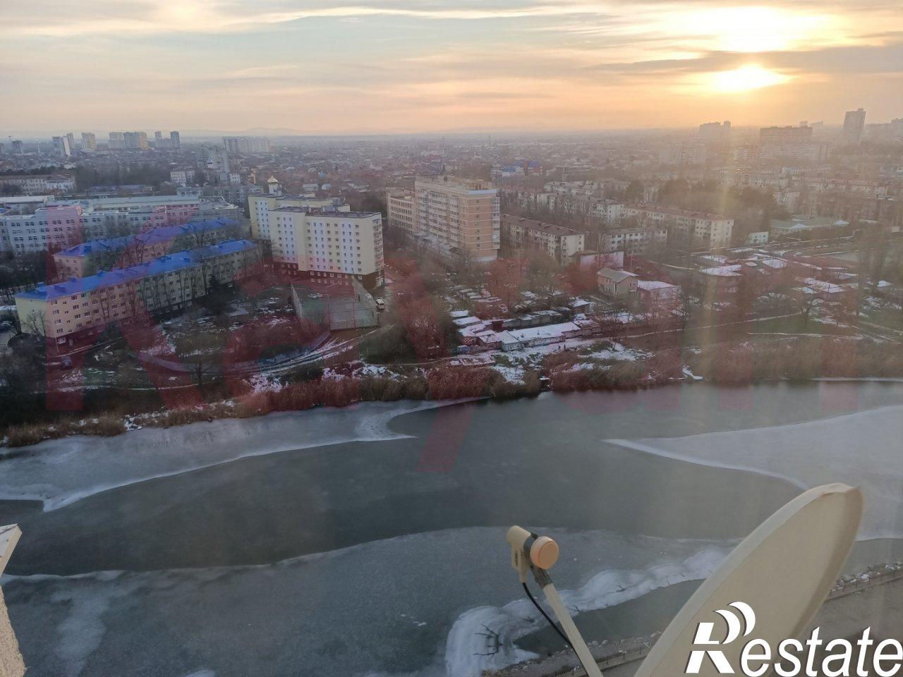 Купить квартиру за 12 500 000 рублей на им. Селезнева ул.