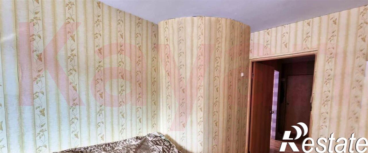 Купить квартиру за 5 350 000 рублей на им. Федора Лузана ул.