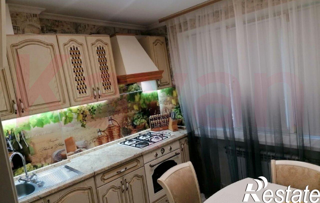 Купить квартиру за 4 650 000 рублей на им Бородина ул.