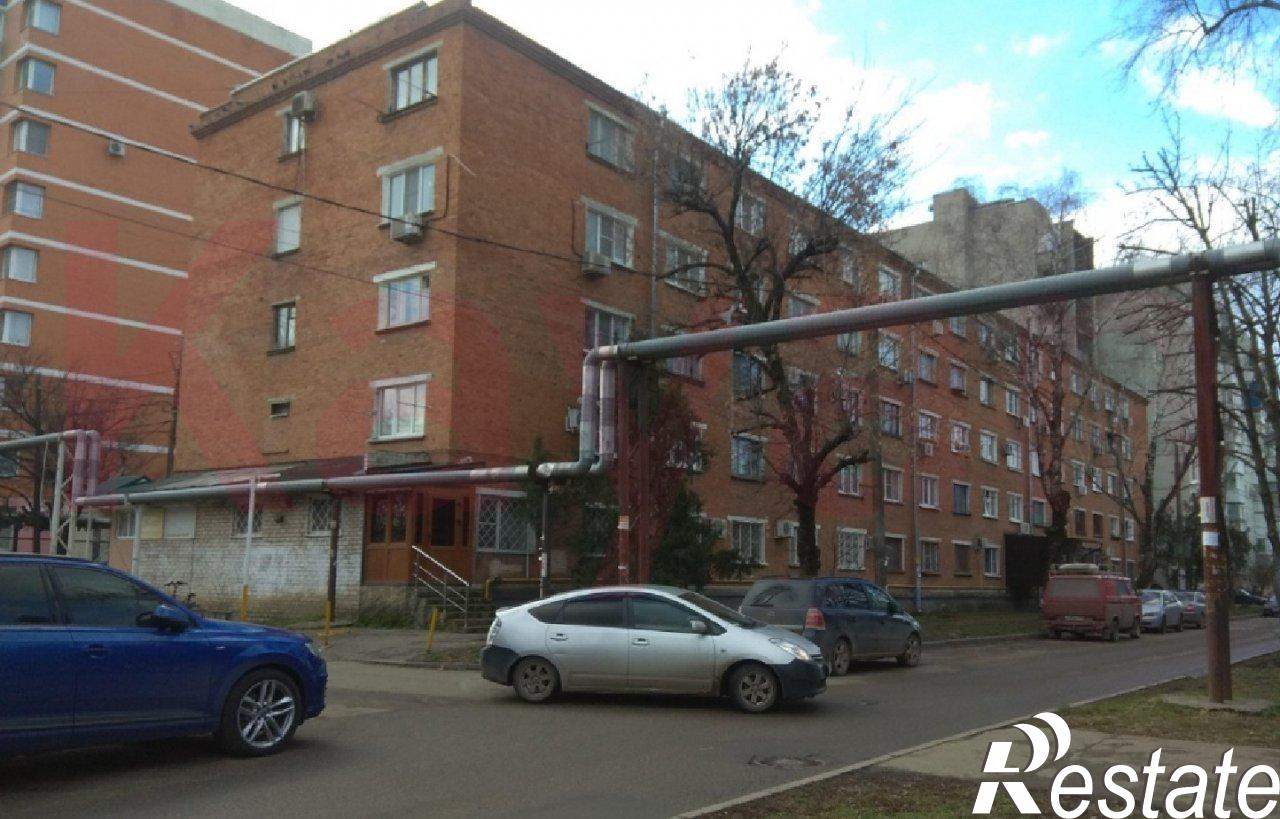 Купить квартиру за 4 650 000 рублей на им Бородина ул.