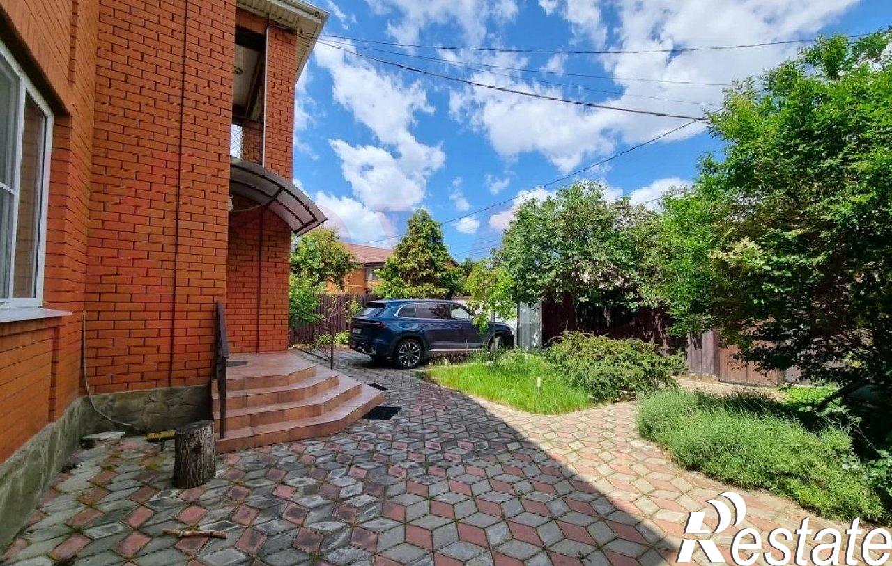 Купить дачу, дом, коттедж за 27 500 000 рублей на Ставропольская ул.