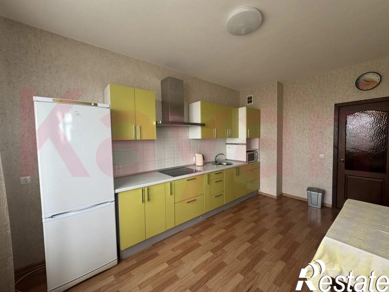 Купить квартиру за 12 400 000 рублей на Кубанская ул.