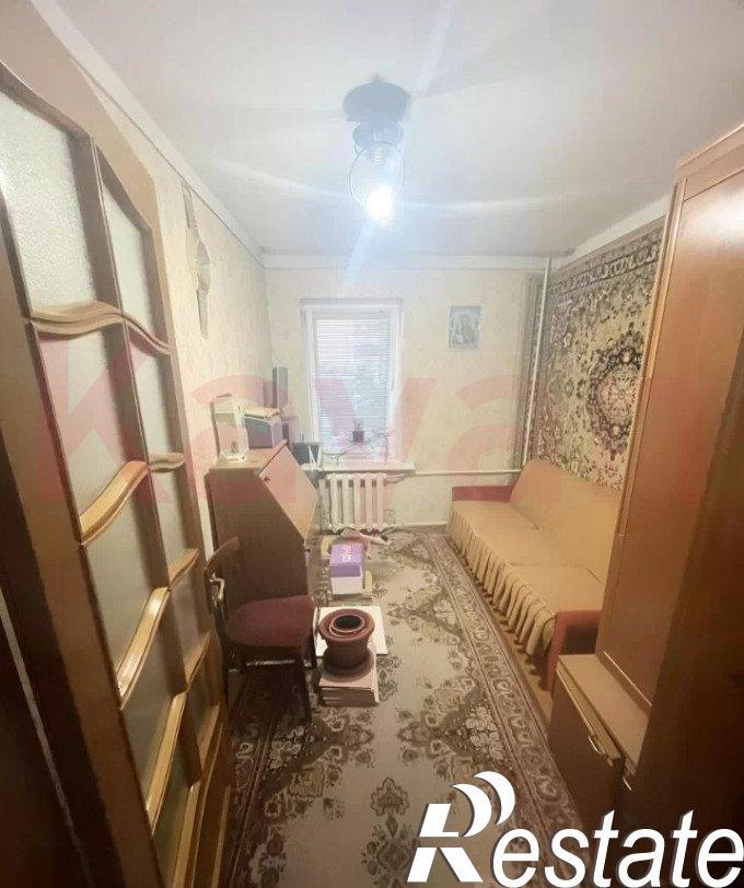 Купить квартиру за 12 000 000 рублей на Ставропольская ул.