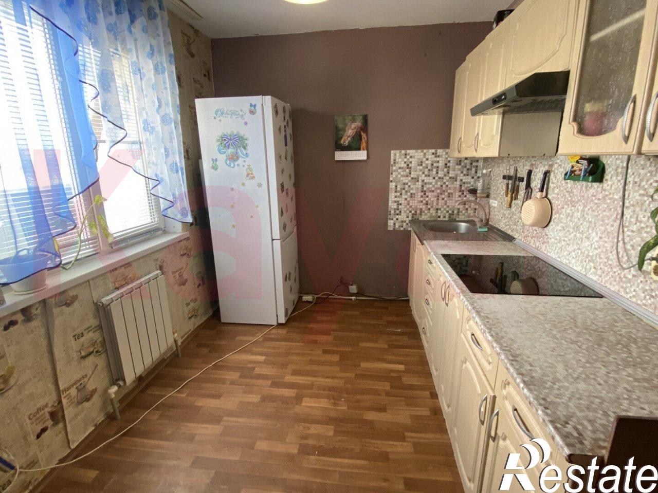 Купить квартиру за 3 700 000 рублей на им. Гуденко ул.