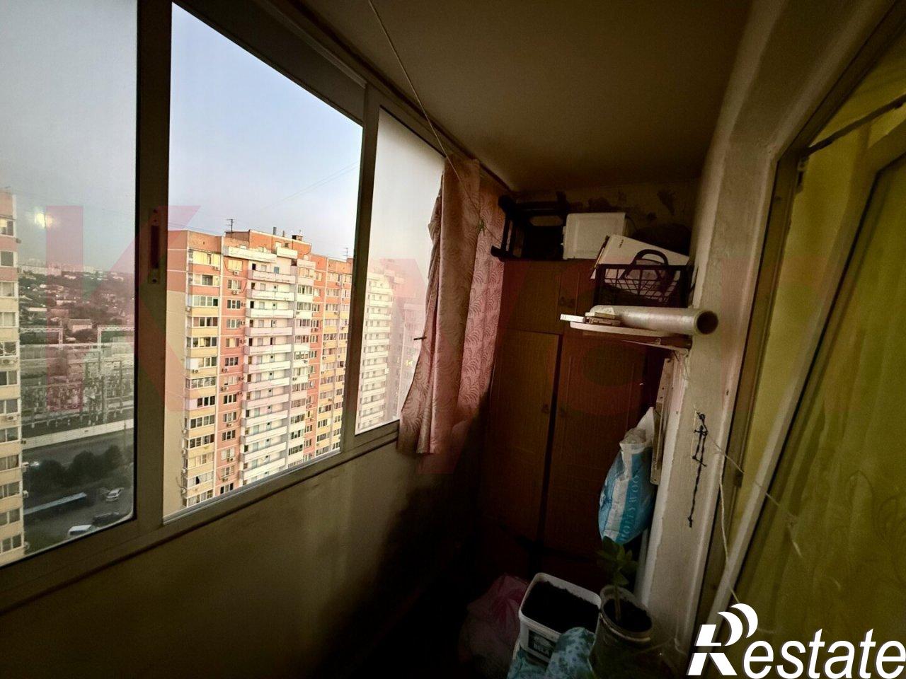 Купить квартиру за 4 300 000 рублей на Академика Лукьяненко ул.