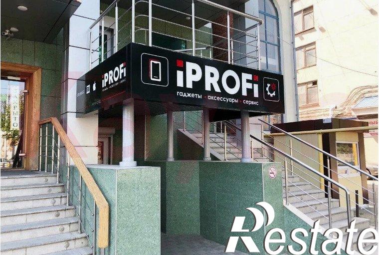 Купить офис, помещение под офис за 490 000 000 рублей на Октябрьская ул.