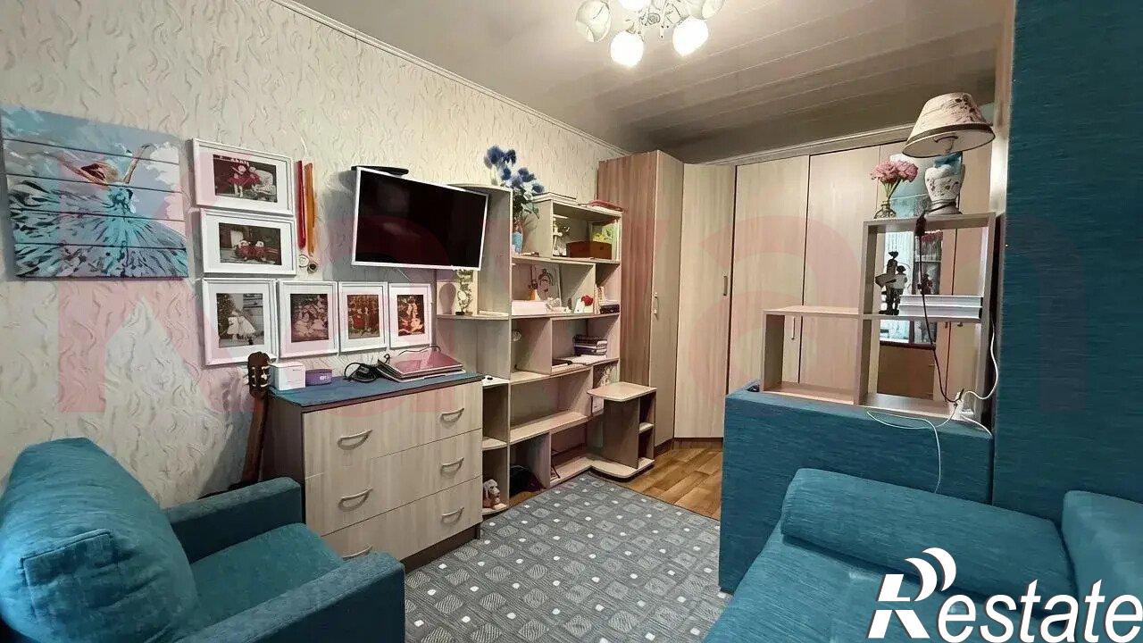 Купить квартиру за 2 800 000 рублей на Сормовская ул.