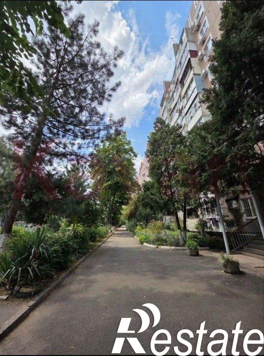 Купить квартиру за 6 800 000 рублей на Уральская ул.