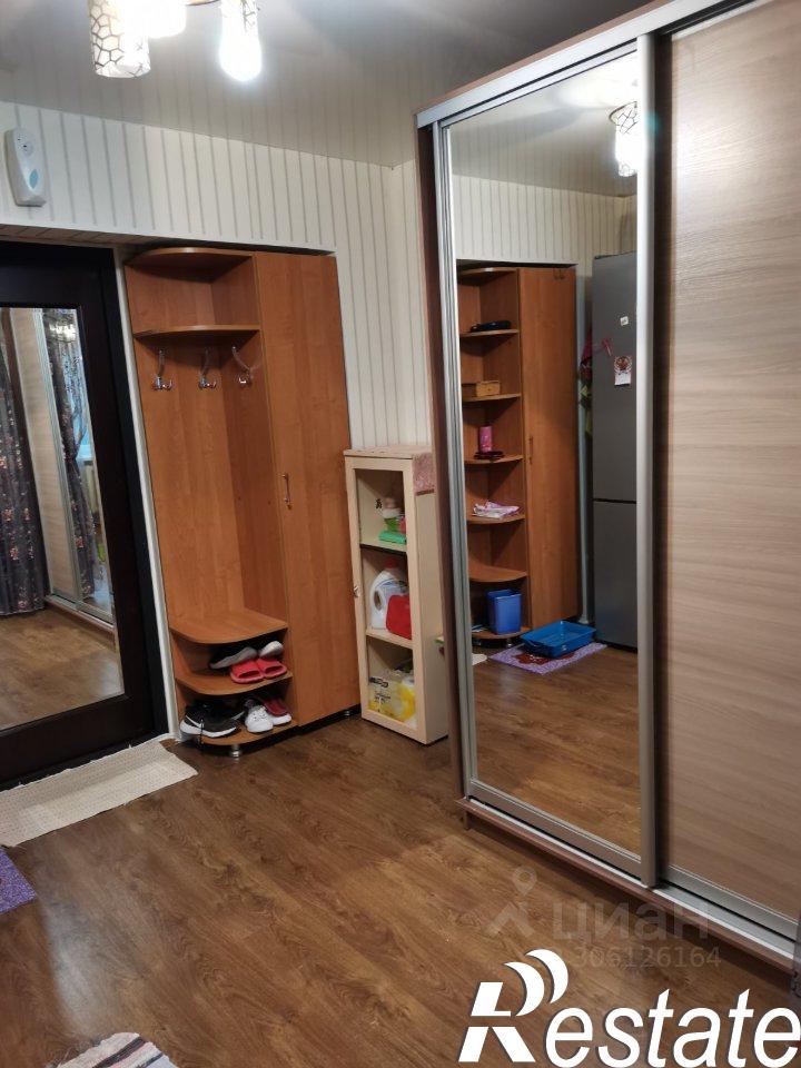 Купить комнату за 1 950 000 рублей на Механическая улица, 31А